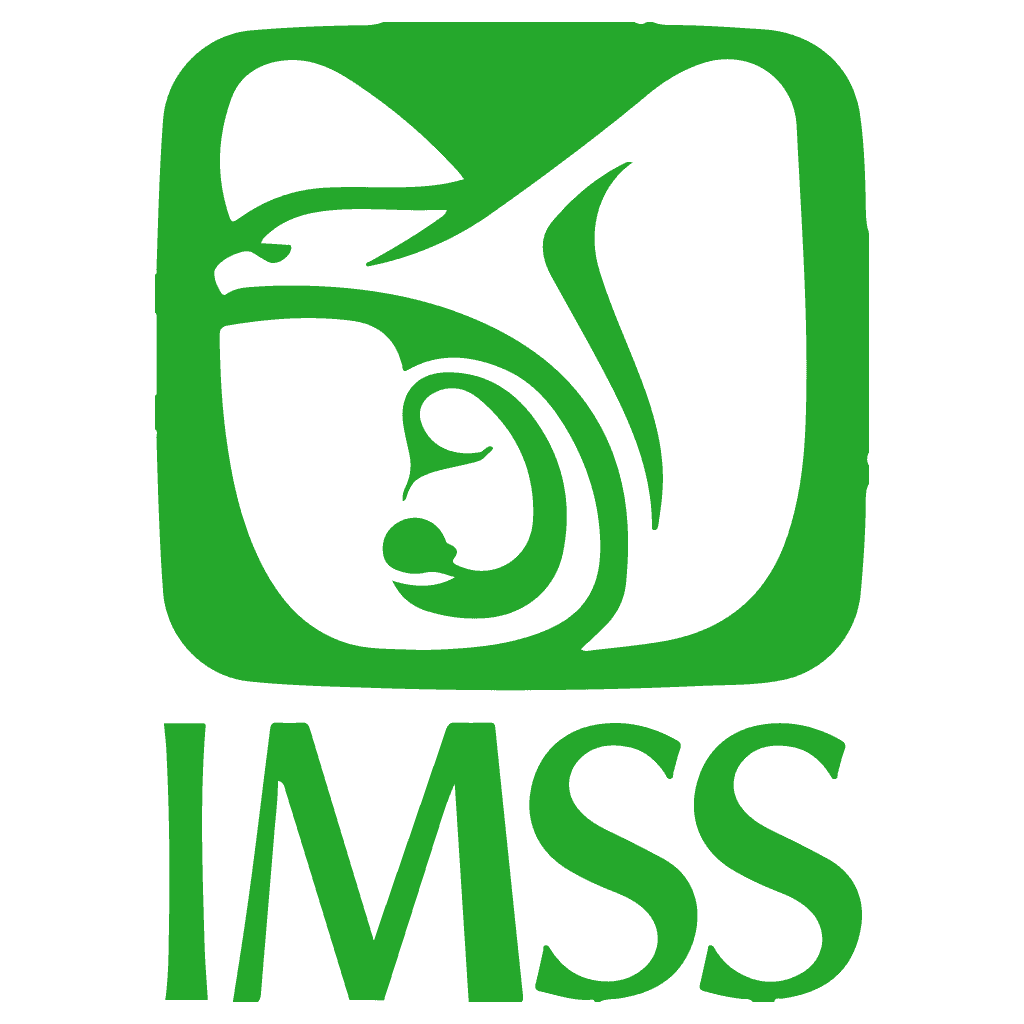 Logo del IMSS