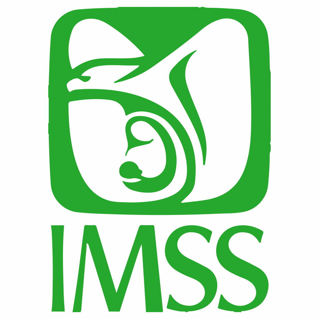 Logo del IMSS